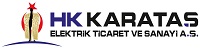 HK KARATAŞ ELEKTRİK TİCARET VE SANAYİ A.Ş.