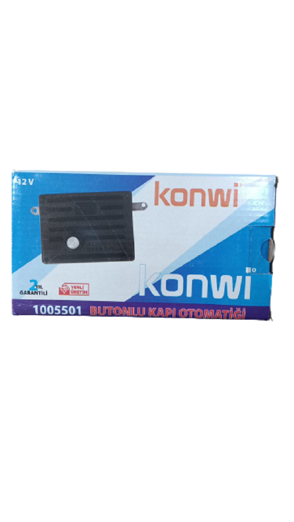 BUTONLU KAPI OTOMATİĞİ (ZİNCİRLİ) BUTONLU KAPI OTOMATİĞİ (ZİNCİRLİ)